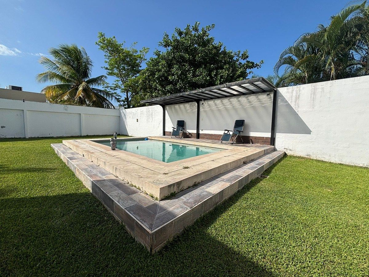 House in Dzityá, Mérida, photo 4 of 29