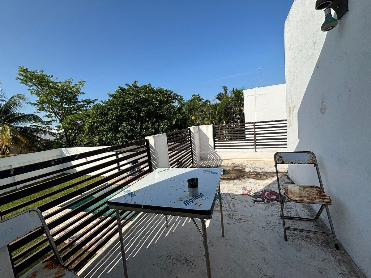 House in Dzityá, Mérida, photo 20 of 29