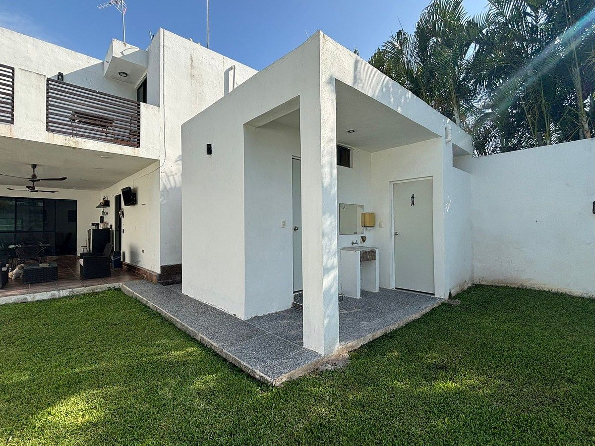 House in Dzityá, Mérida, photo 27 of 29