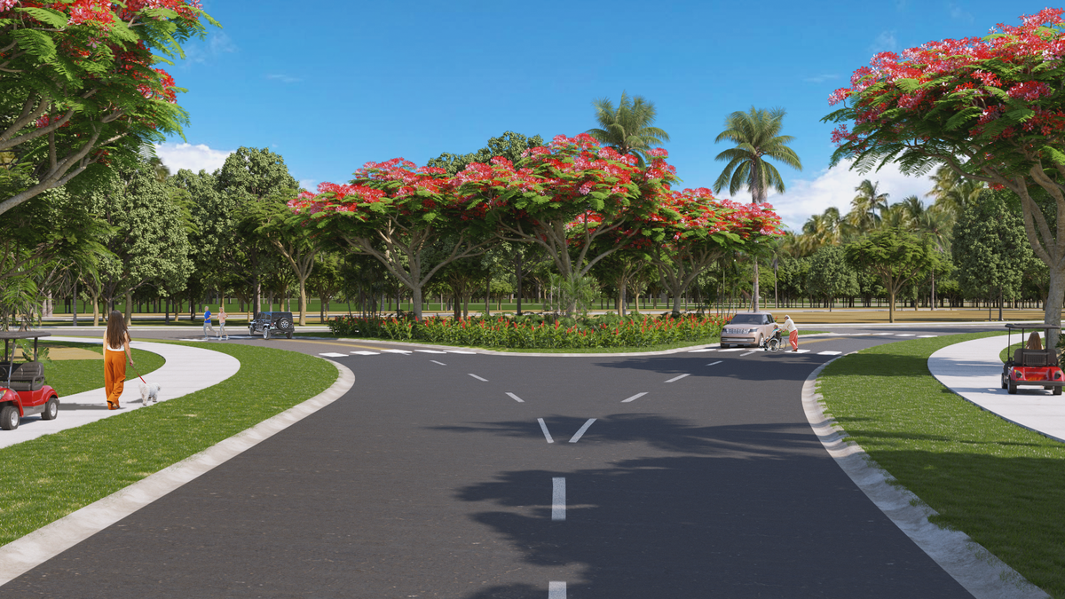 Terreno en Cap Cana, Punta Cana, foto 5 de 7