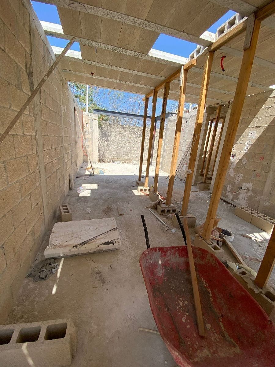 Casa en Tamanché, Mérida, foto 9 de 25