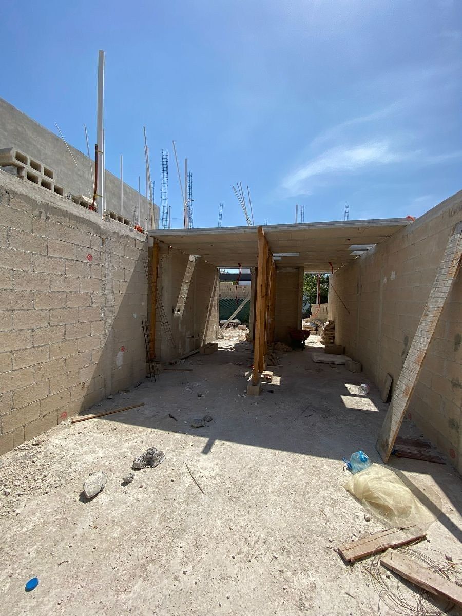 Casa en Tamanché, Mérida, foto 10 de 25