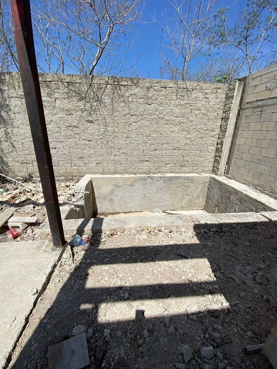 Casa en Tamanché, Mérida, foto 11 de 25