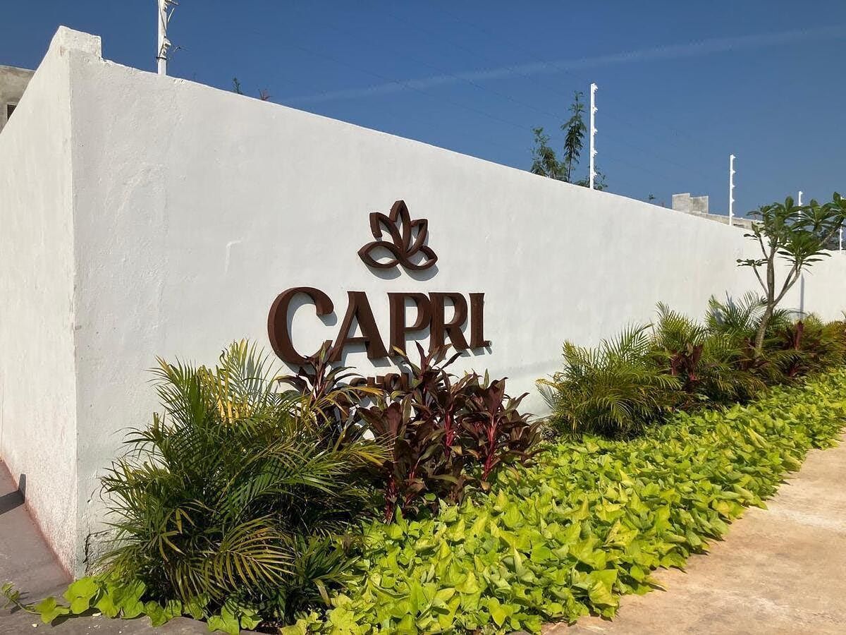 Casa em Cholul, Mérida, foto 2 de 29