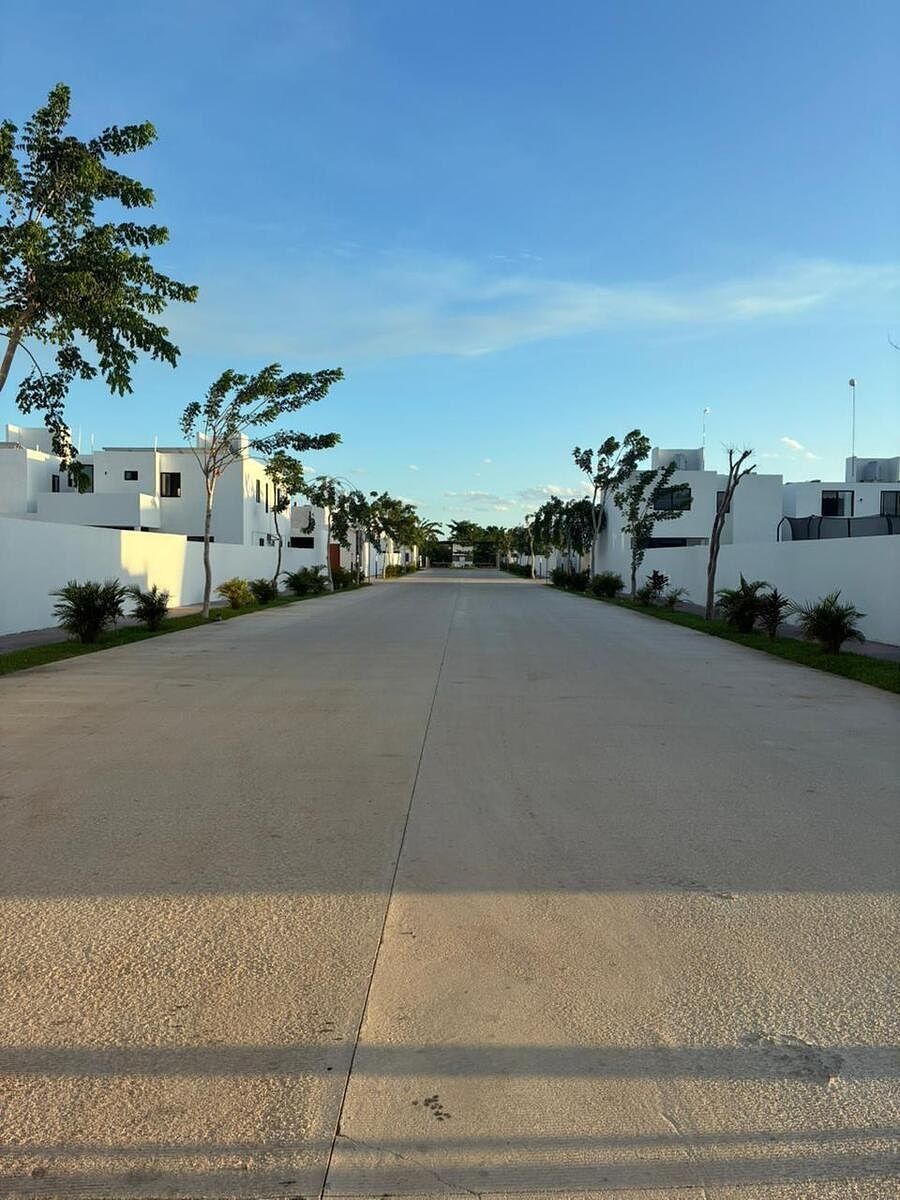 Casa em Cholul, Mérida, foto 3 de 29