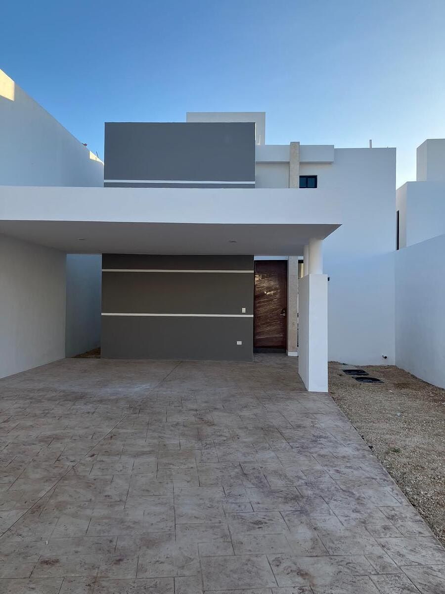 Casa em Cholul, Mérida, foto 4 de 29
