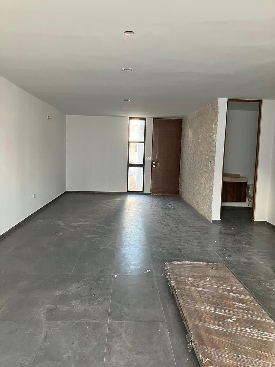 Casa em Cholul, Mérida, foto 5 de 29