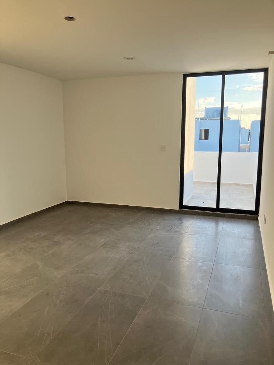 Casa em Cholul, Mérida, foto 10 de 29
