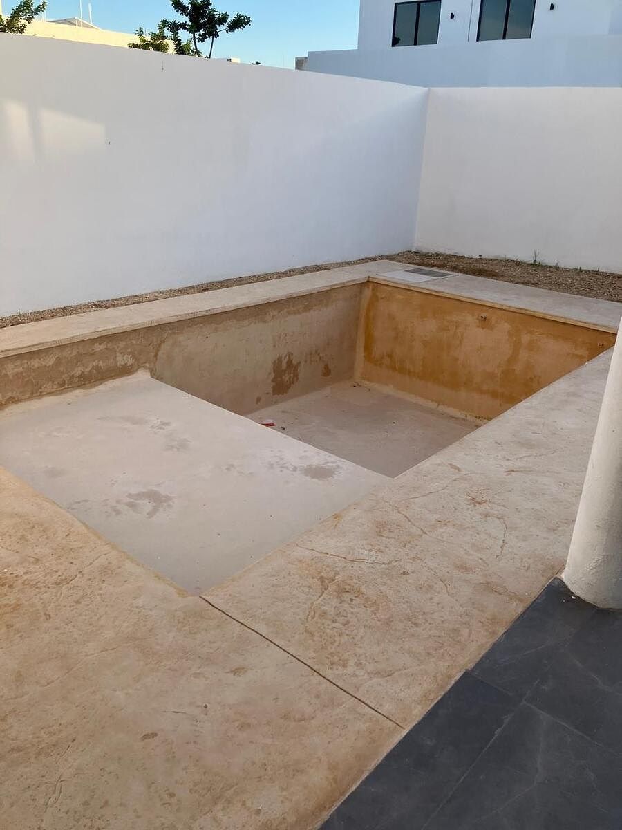 Casa em Cholul, Mérida, foto 19 de 29