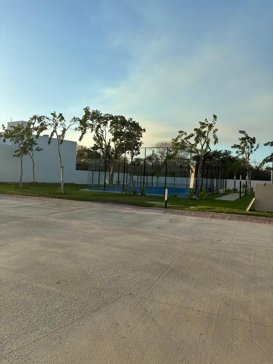 Casa em Cholul, Mérida, foto 28 de 29