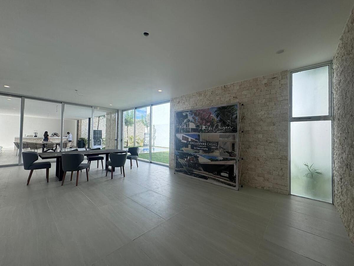 Casa en Xcanatún, Mérida, foto 3 de 39