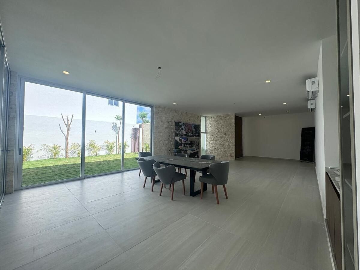 Casa en Xcanatún, Mérida, foto 4 de 39