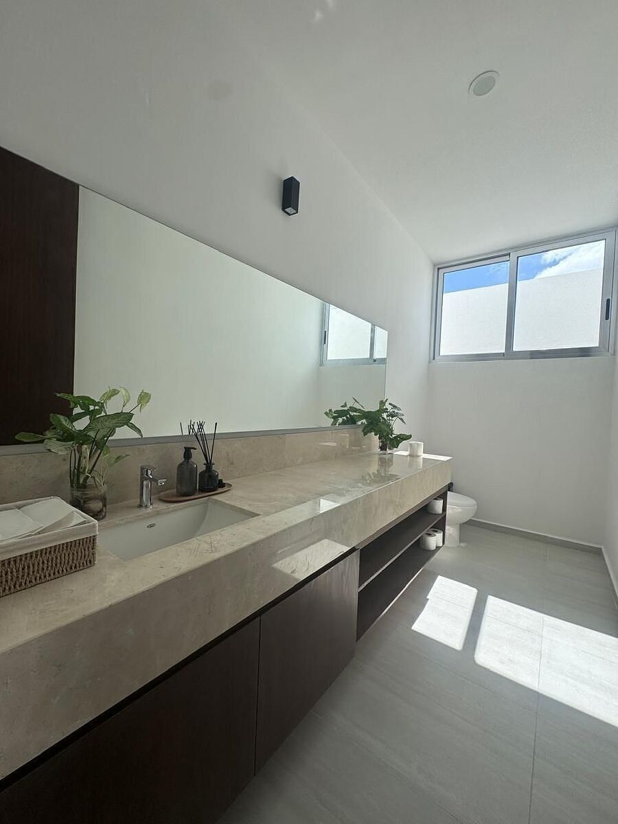 Casa en Xcanatún, Mérida, foto 8 de 39