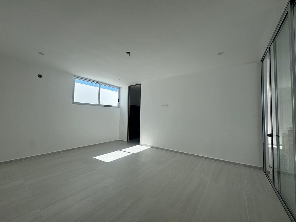 Casa en Xcanatún, Mérida, foto 9 de 39