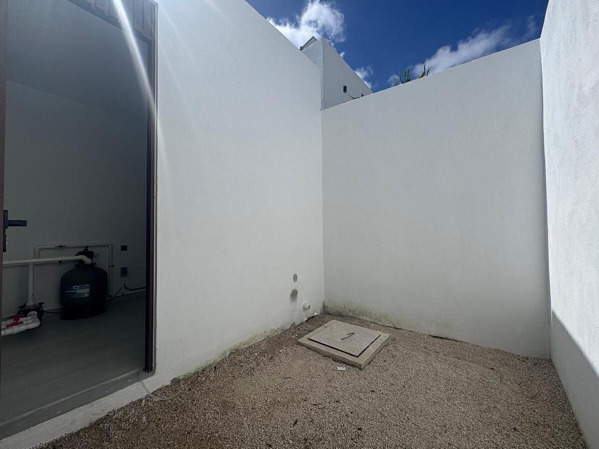 Casa en Xcanatún, Mérida, foto 26 de 39
