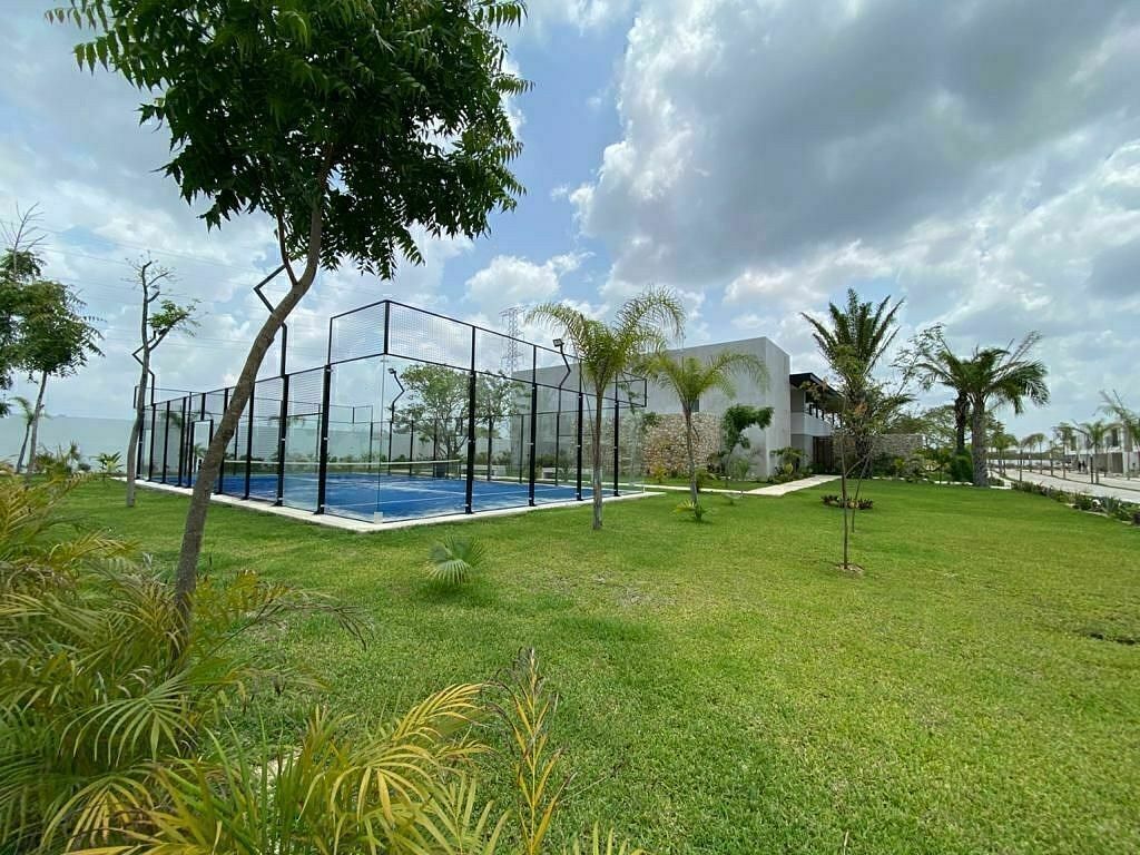 Casa en Xcanatún, Mérida, foto 34 de 39