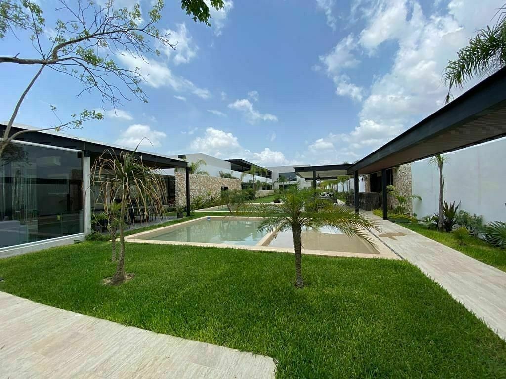 Casa en Xcanatún, Mérida, foto 36 de 39