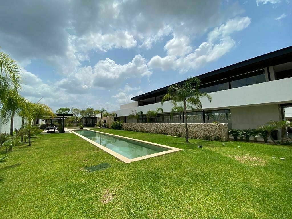 Casa en Xcanatún, Mérida, foto 37 de 39