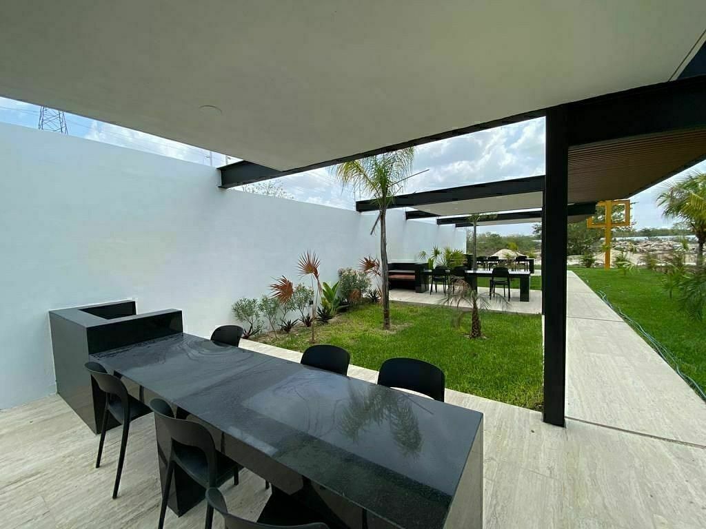 Casa en Xcanatún, Mérida, foto 39 de 39