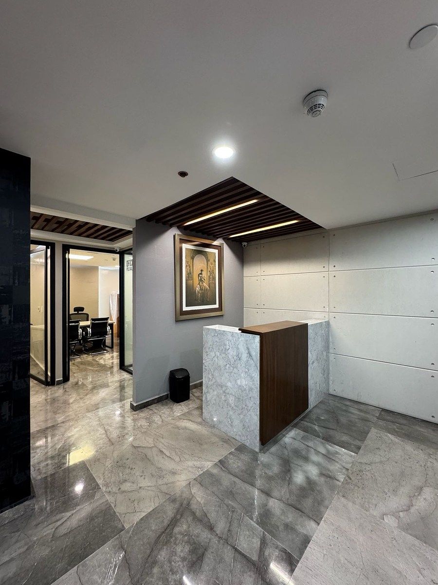 Sala Comercial em Jardines del Pedregal de San Ángel, Coyoacán, foto 2 de 10