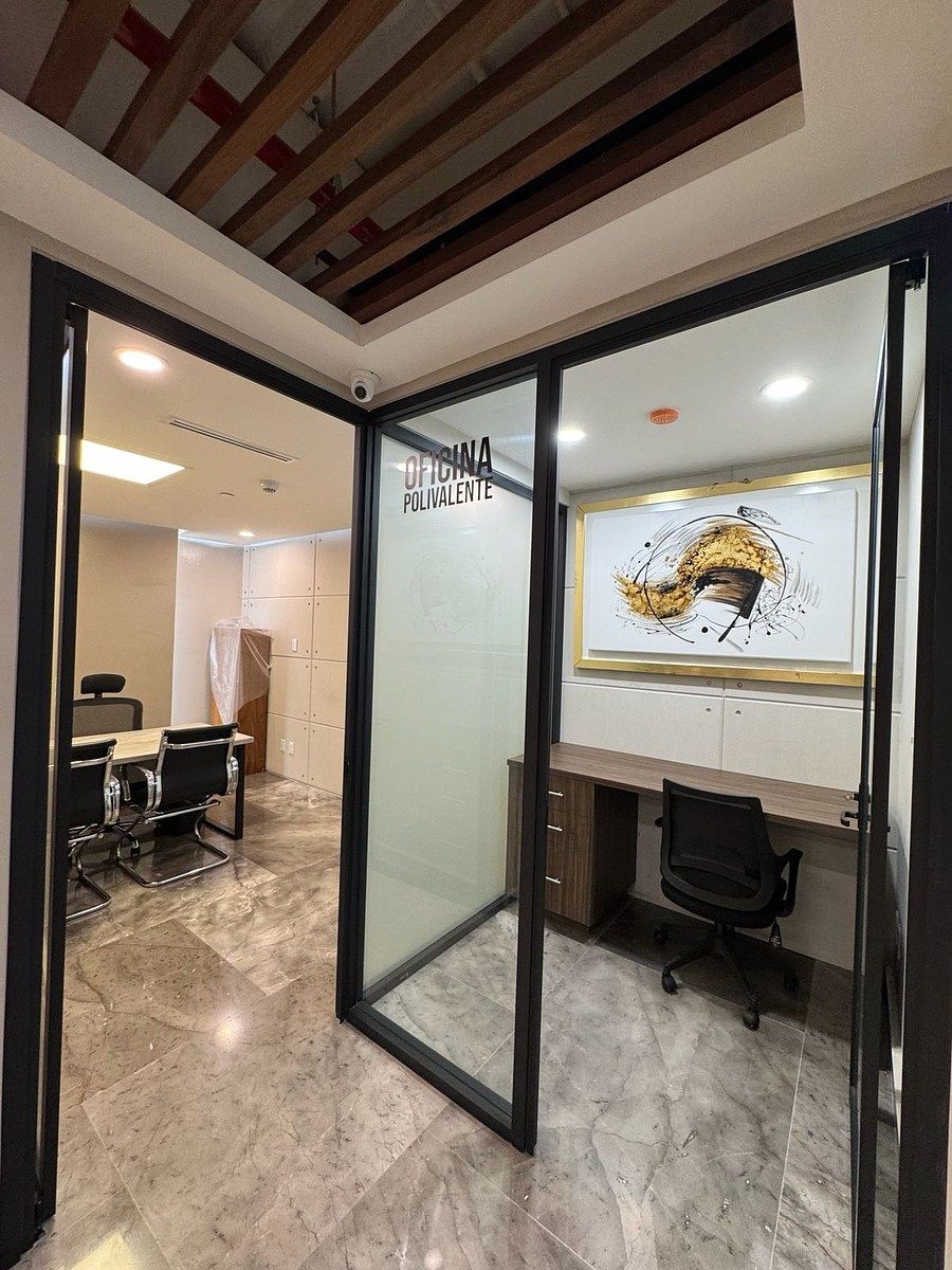 Sala Comercial em Jardines del Pedregal de San Ángel, Coyoacán, foto 3 de 10