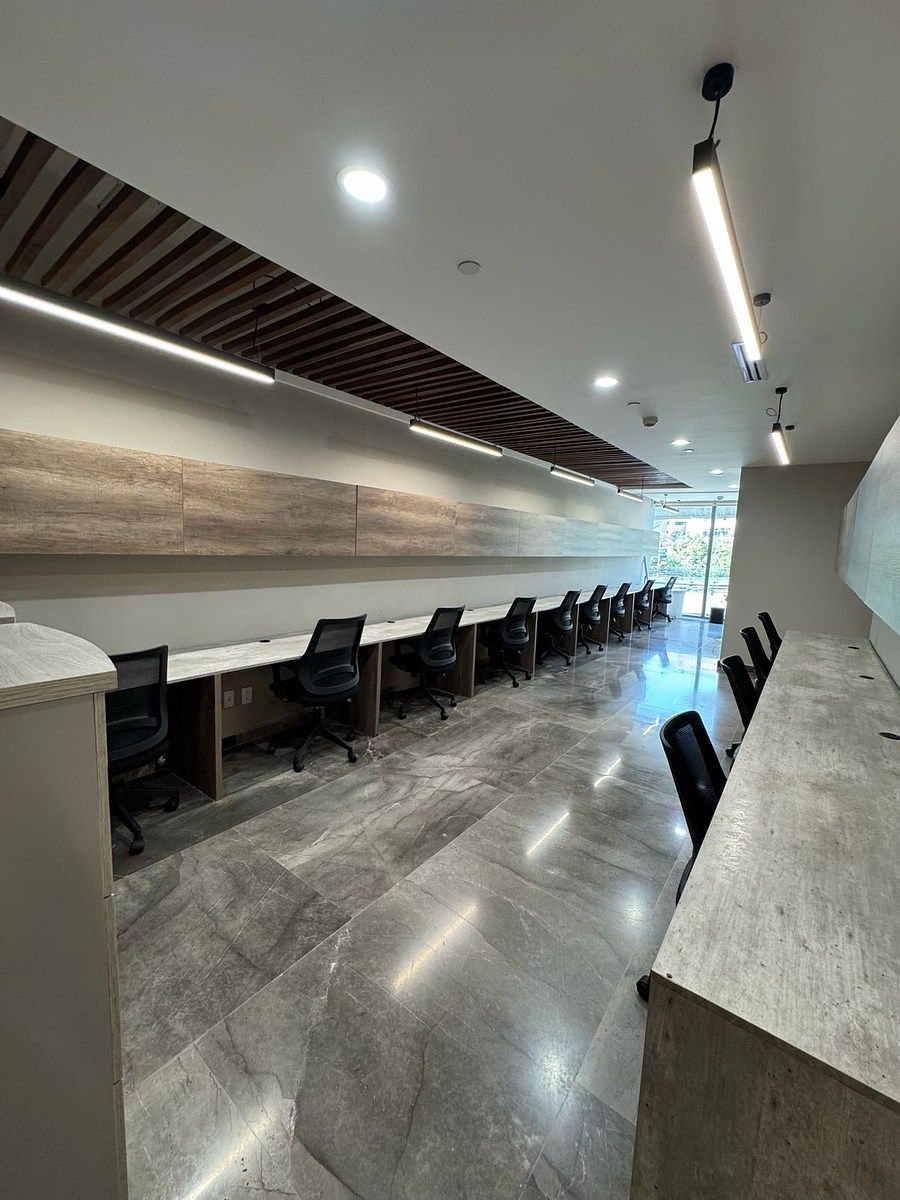 Sala Comercial em Jardines del Pedregal de San Ángel, Coyoacán, foto 4 de 10