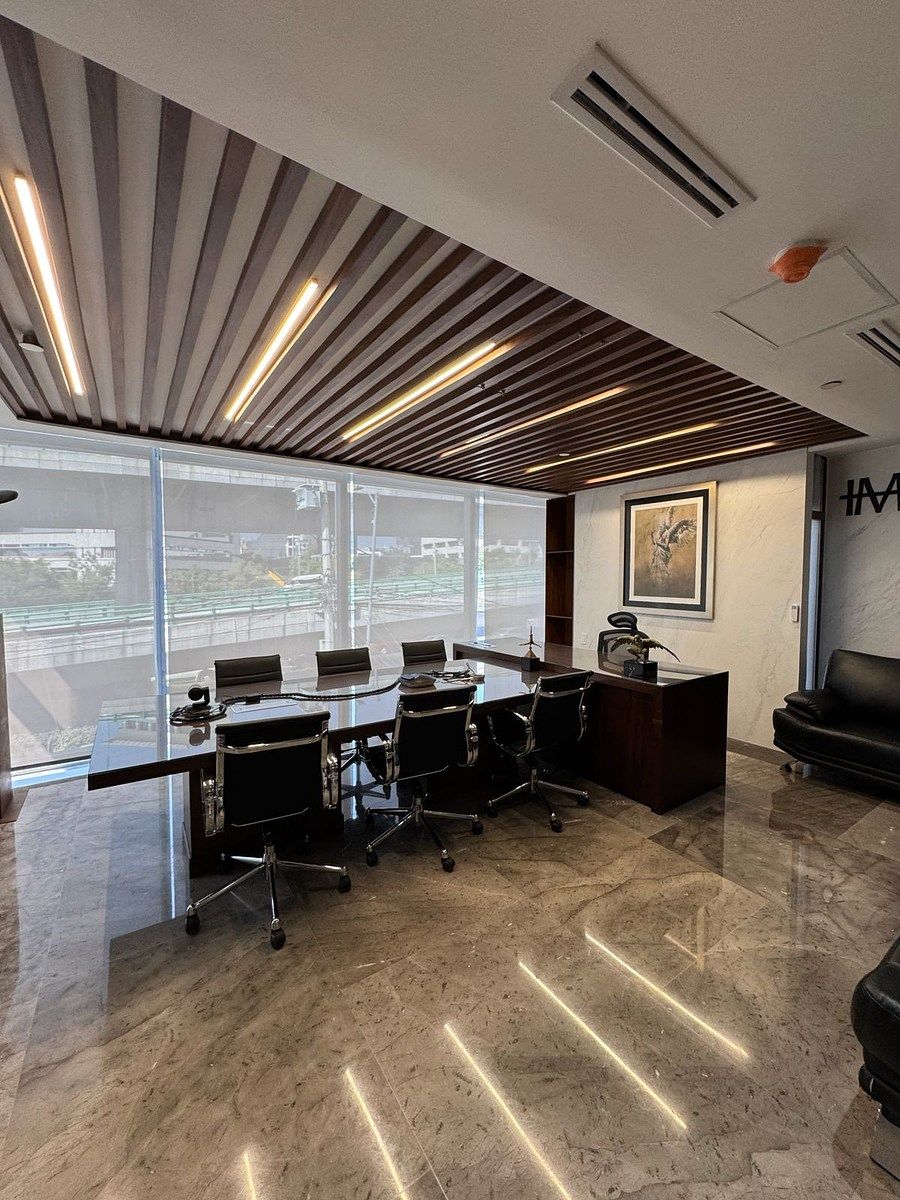 Sala Comercial em Jardines del Pedregal de San Ángel, Coyoacán, foto 8 de 10