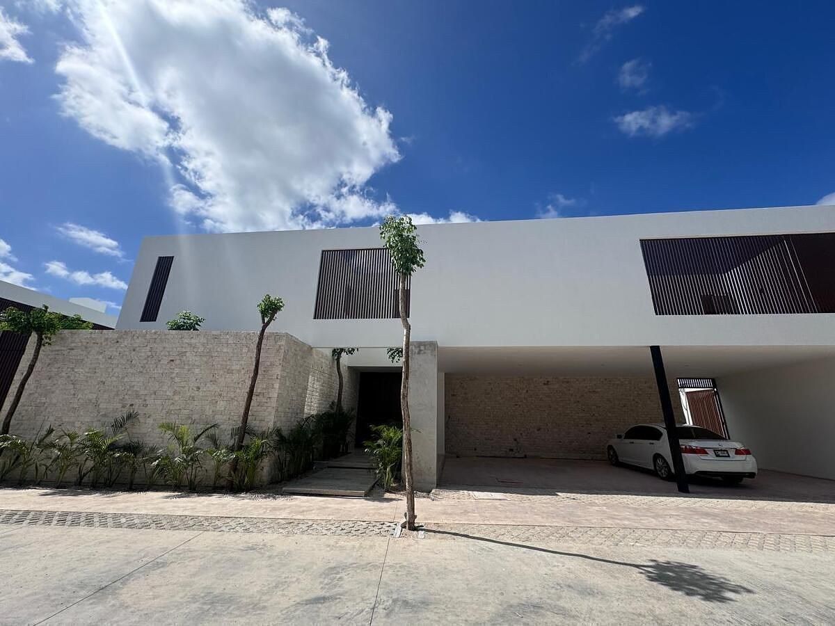 Residencias en Venta en Residencial El Origen en Xcanatun Yucatan, foto 1 de 27