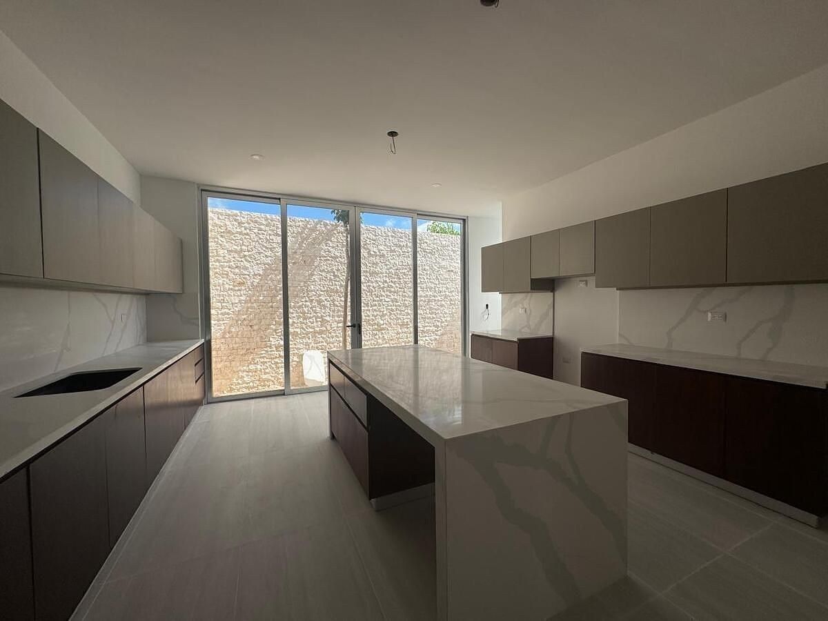 Casa en Xcanatún, Mérida, foto 4 de 27