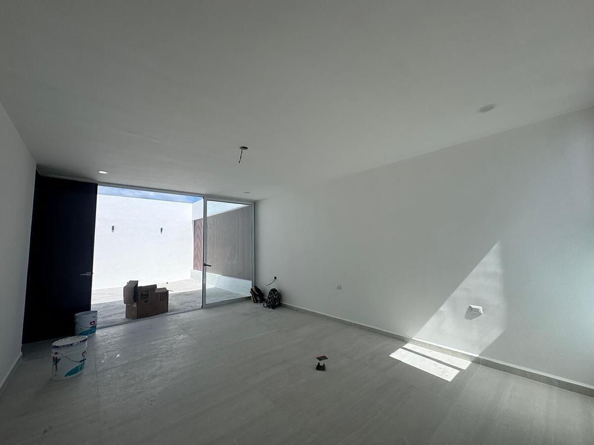 Casa en Xcanatún, Mérida, foto 15 de 27