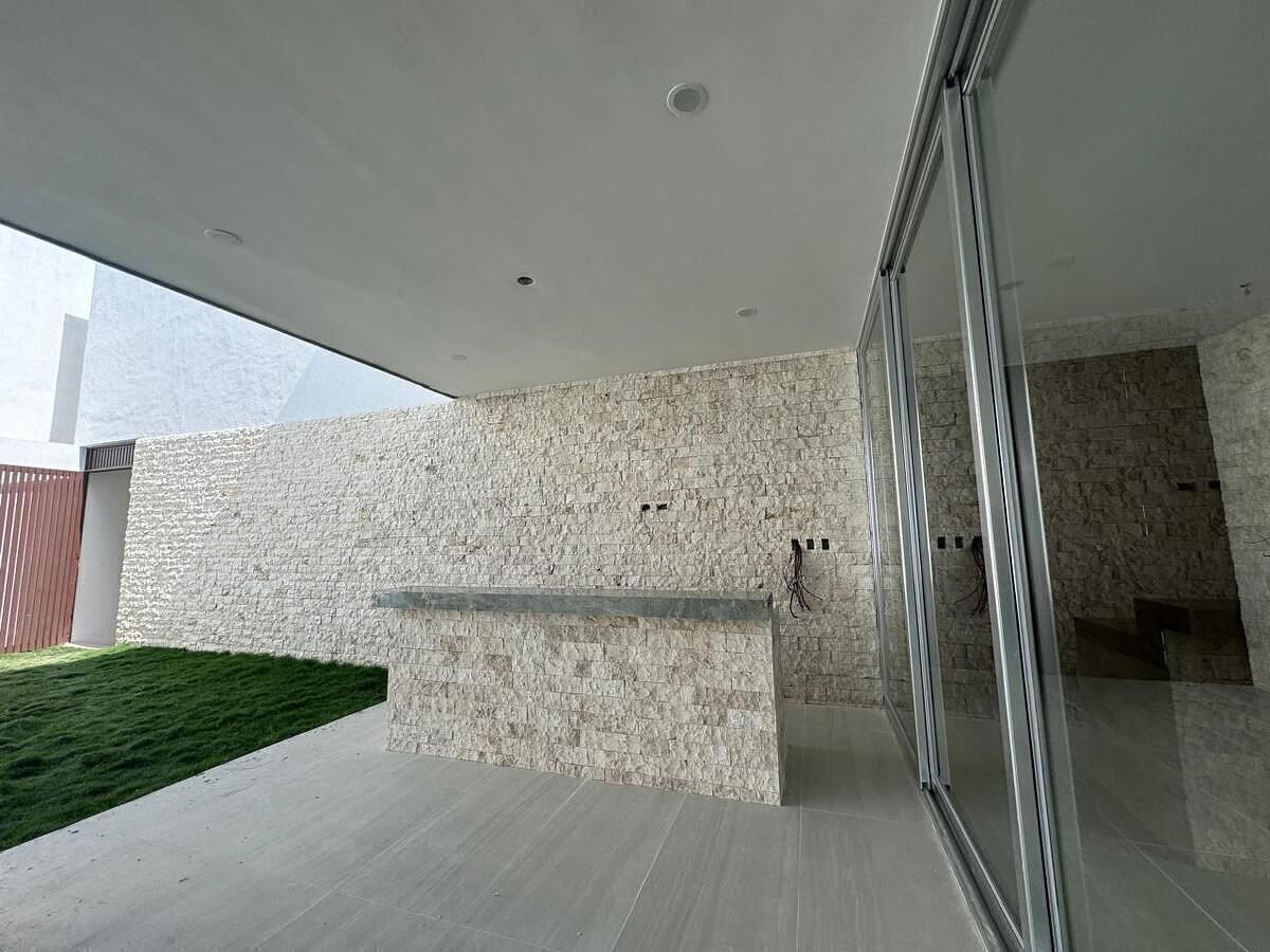 Casa en Xcanatún, Mérida, foto 22 de 27