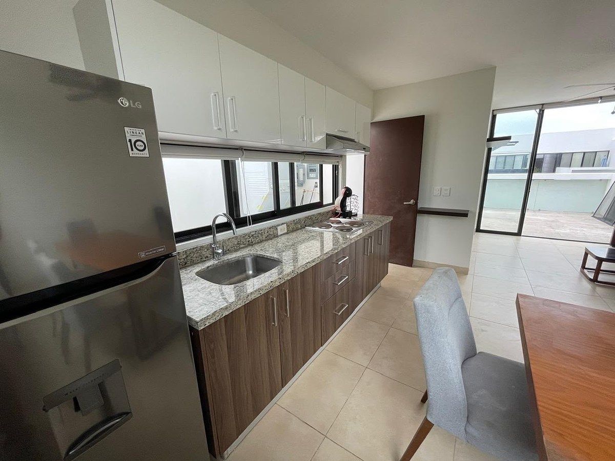 Apartamento em Montebello, Mérida, foto 13 de 16