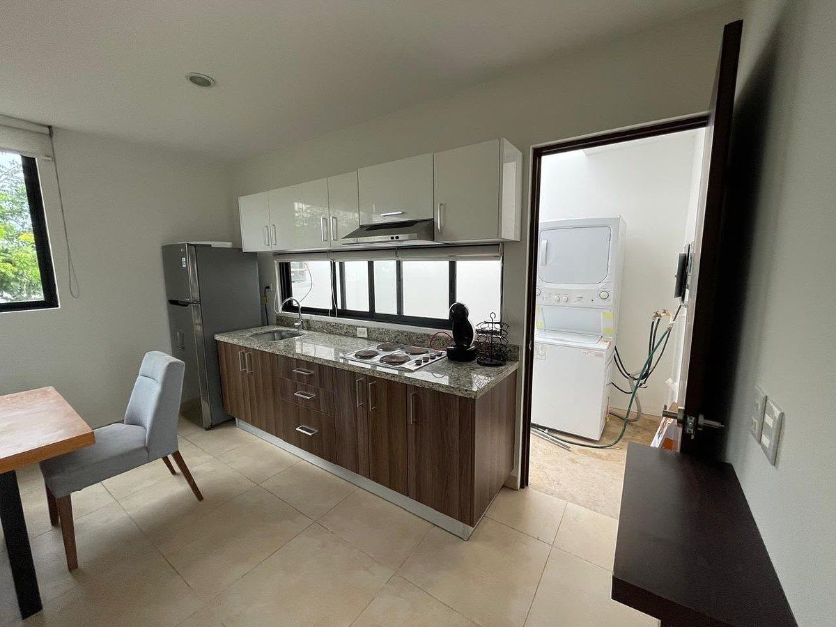 Apartamento em Montebello, Mérida, foto 15 de 16