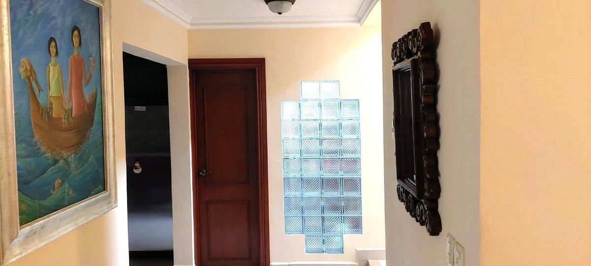 House in Colinas de San Jerónimo, Monterrey, photo 11 of 29