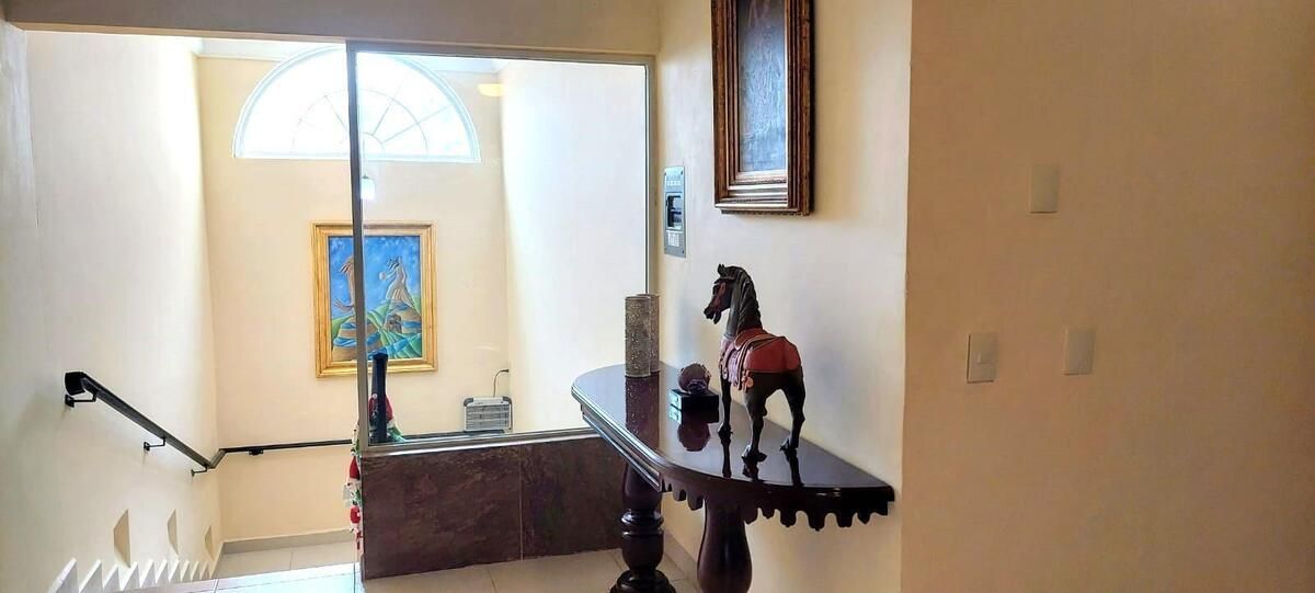 House in Colinas de San Jerónimo, Monterrey, photo 19 of 29