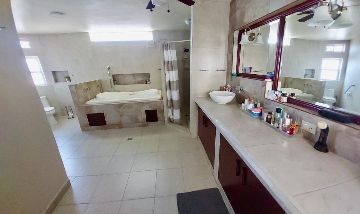 House in Colinas de San Jerónimo, Monterrey, photo 22 of 29