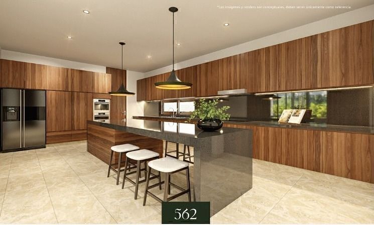 Casa en Xcanatún, Mérida, foto 5 de 30