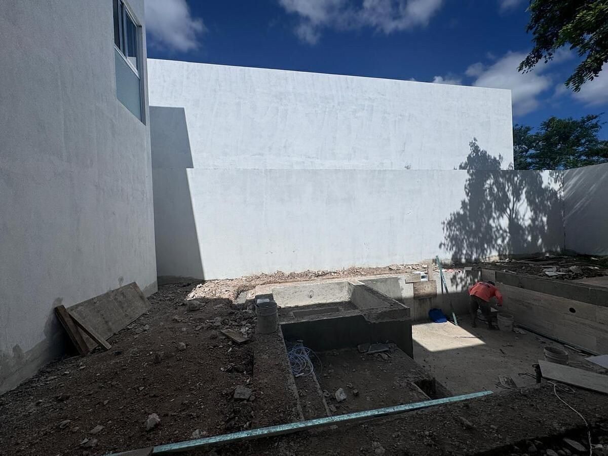 Casa en Xcanatún, Mérida, foto 12 de 30