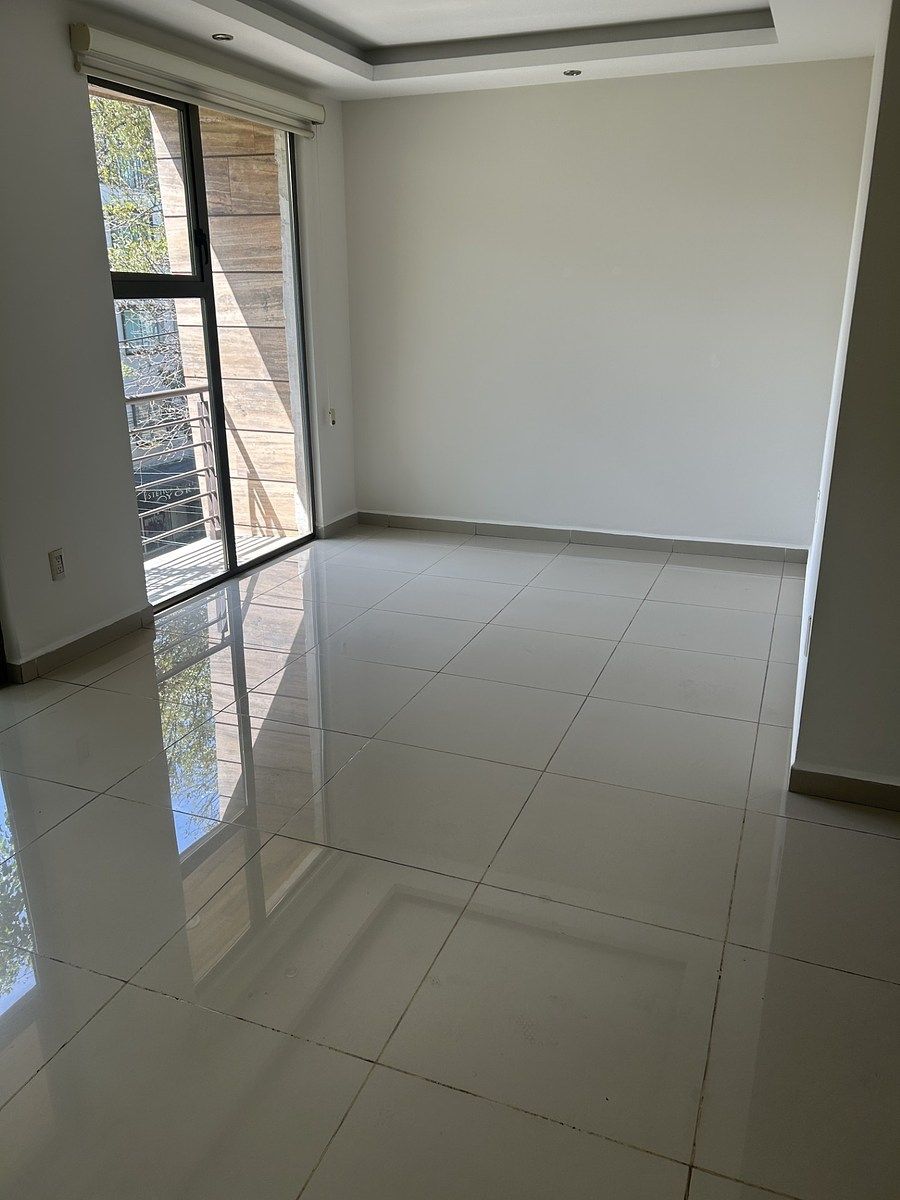 Departamento en Del Valle Norte, Benito Juárez, foto 4 de 15