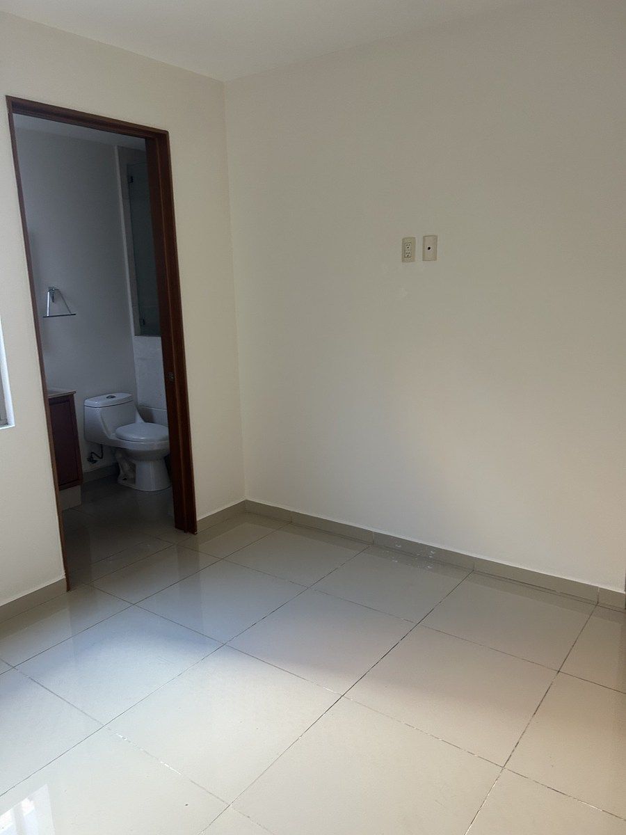 Departamento en Del Valle Norte, Benito Juárez, foto 8 de 15