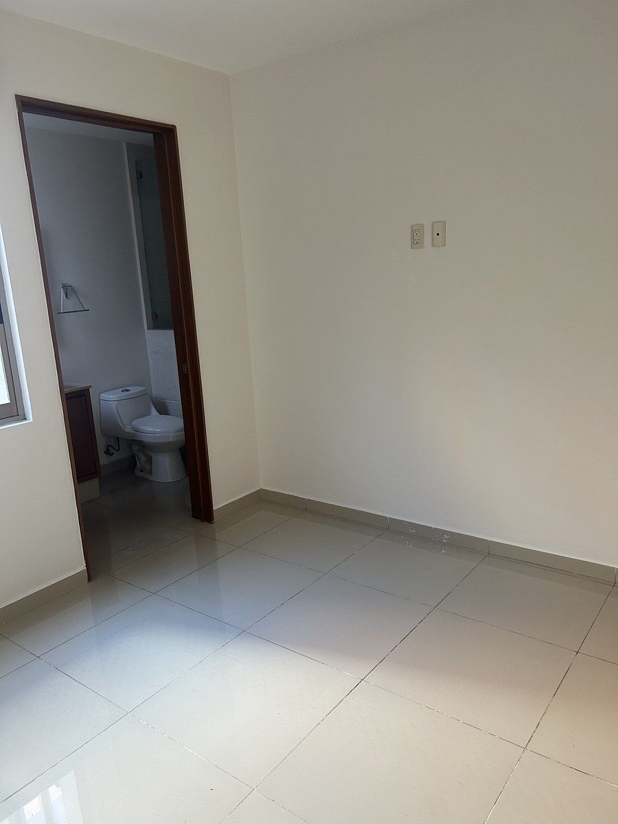 Departamento en Del Valle Norte, Benito Juárez, foto 9 de 15