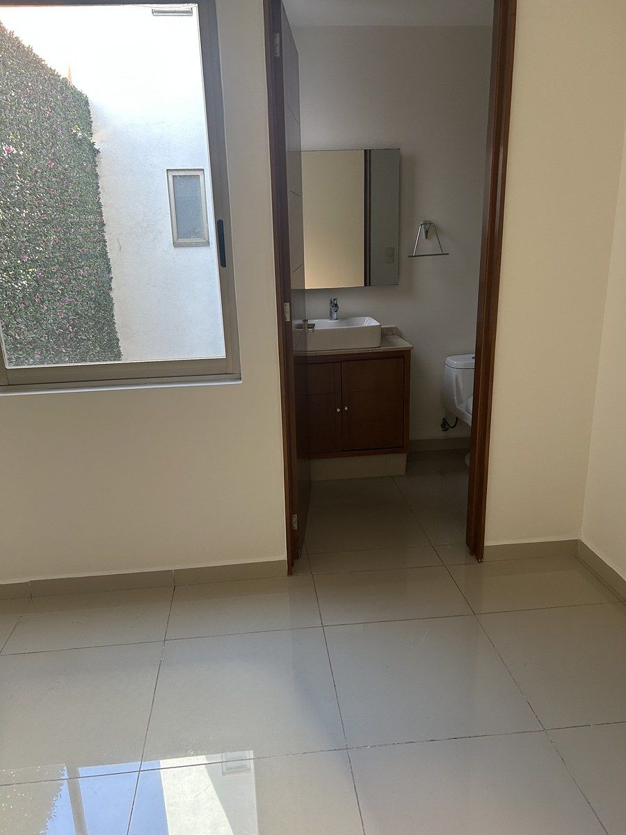 Departamento en Del Valle Norte, Benito Juárez, foto 13 de 15