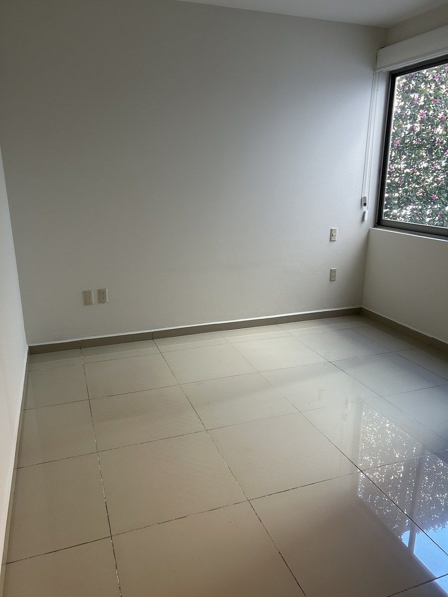 Departamento en Del Valle Norte, Benito Juárez, foto 14 de 15