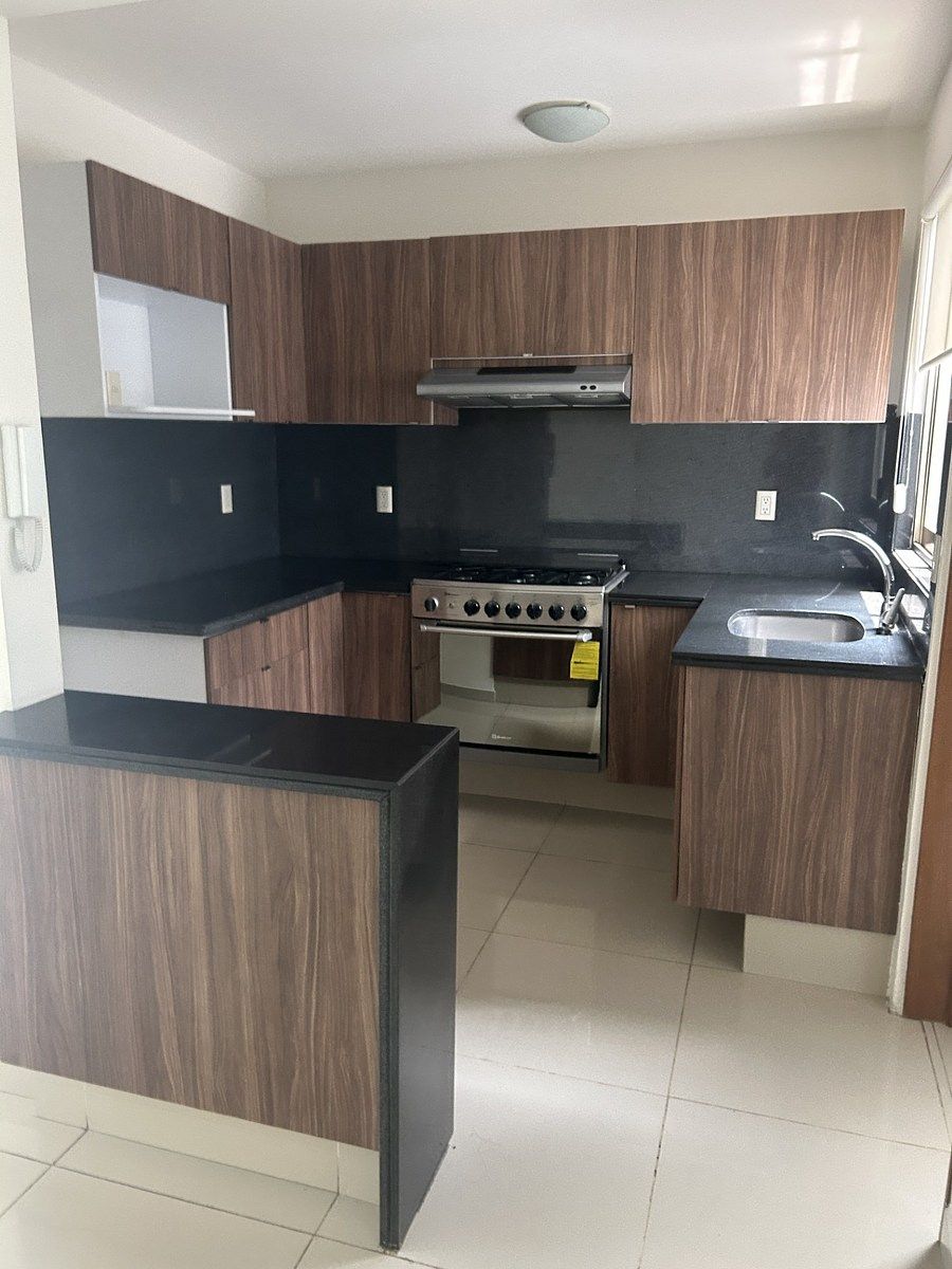 Departamento en Del Valle Norte, Benito Juárez, foto 8 de 20