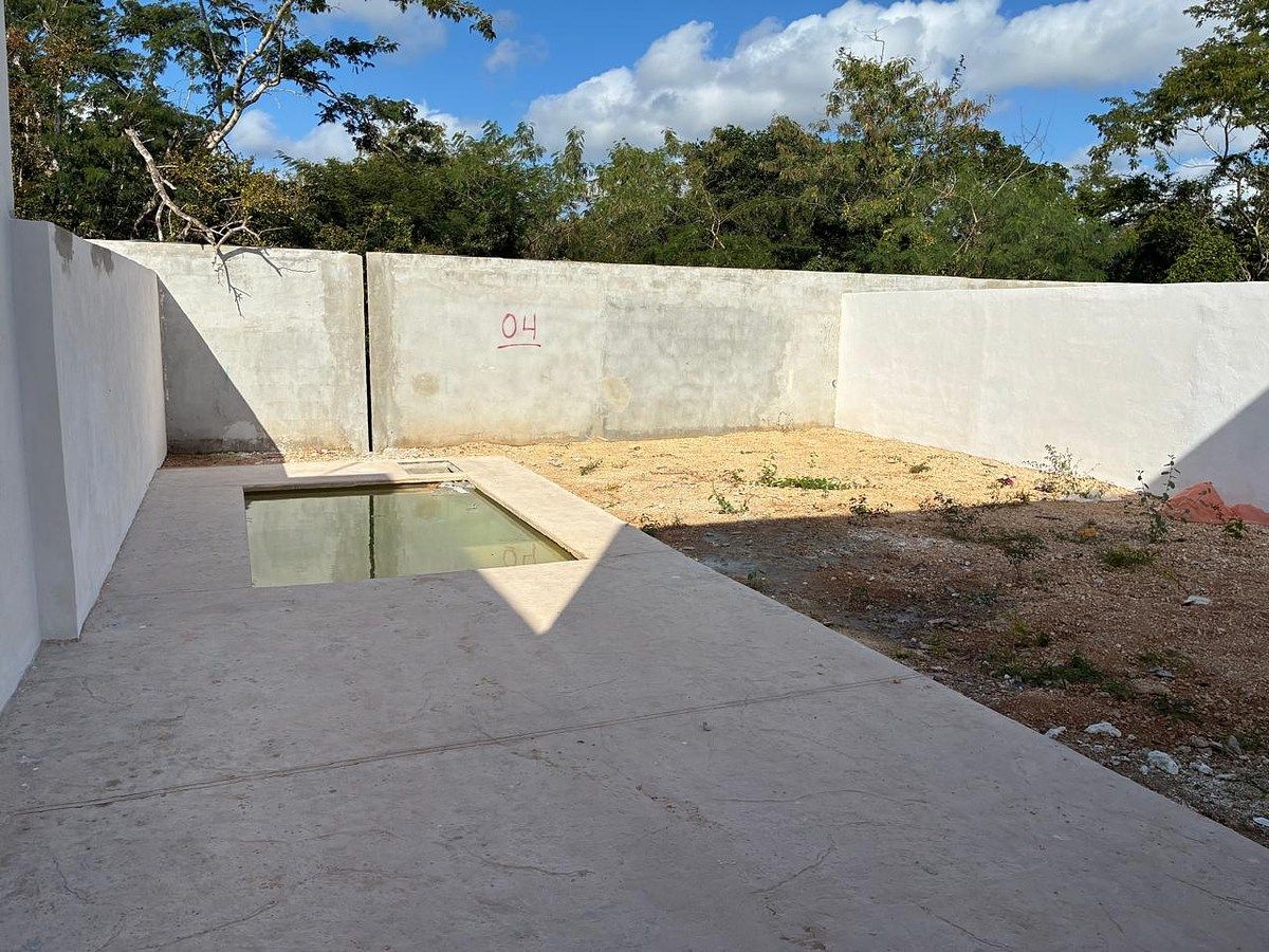 Casa en Conkal, Conkal, foto 14 de 34