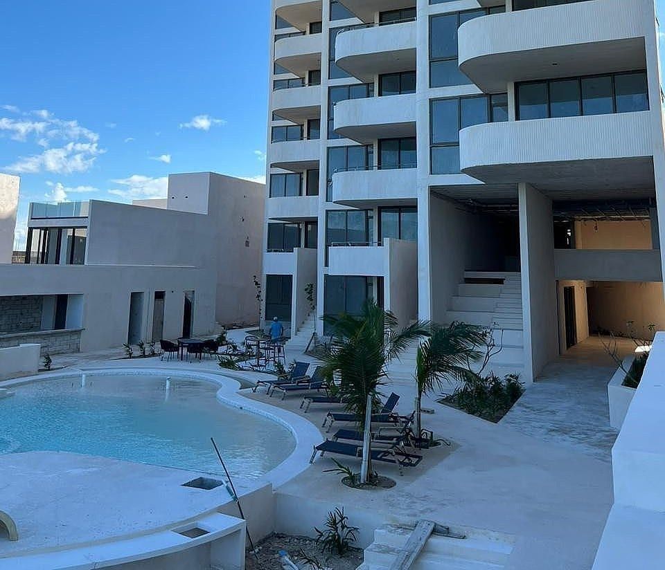 Departamento en Telchac Puerto, Telchac Puerto, foto 5 de 22