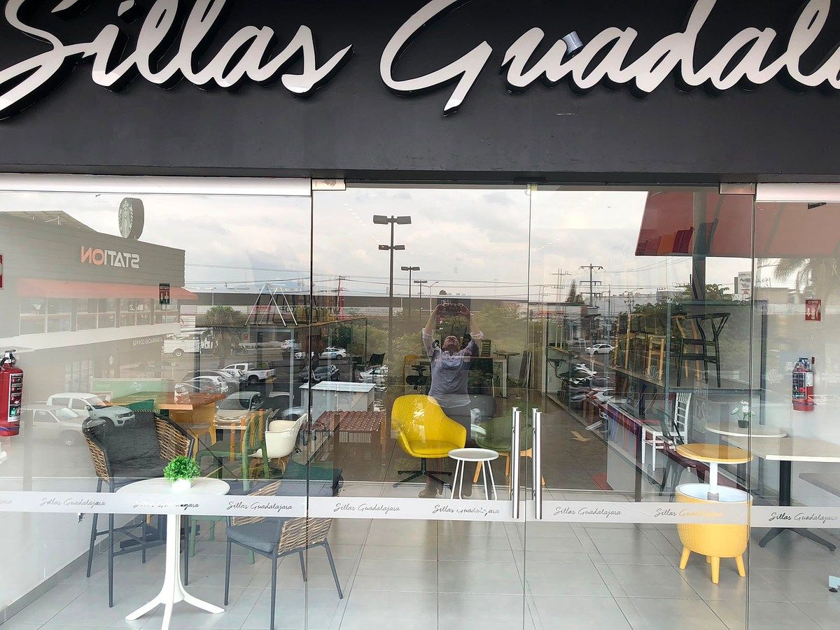 Loja em shopping em Nuevo México, Zapopan, foto 3 de 19