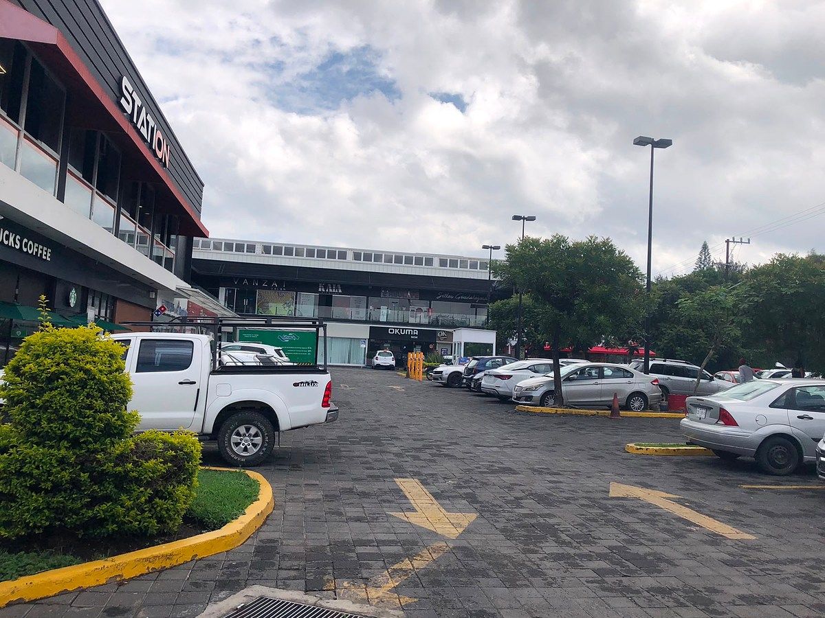 Loja em shopping em Nuevo México, Zapopan, foto 4 de 19