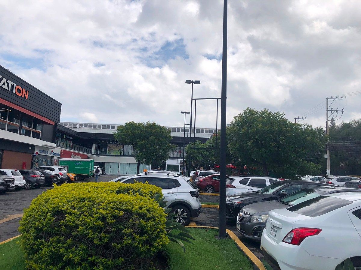 Loja em shopping em Nuevo México, Zapopan, foto 9 de 19