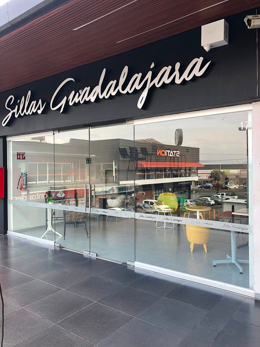 Loja em shopping em Nuevo México, Zapopan, foto 11 de 19